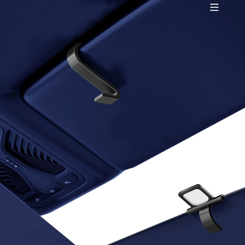 1Pc Retractable Car Windshield Sun Shade UV Blocking Front Window Sunshade