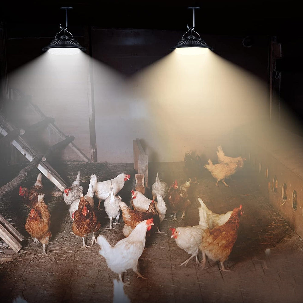 Solar Pendant Lights Motion Sensor Dimmable Hanging Chandelier Light