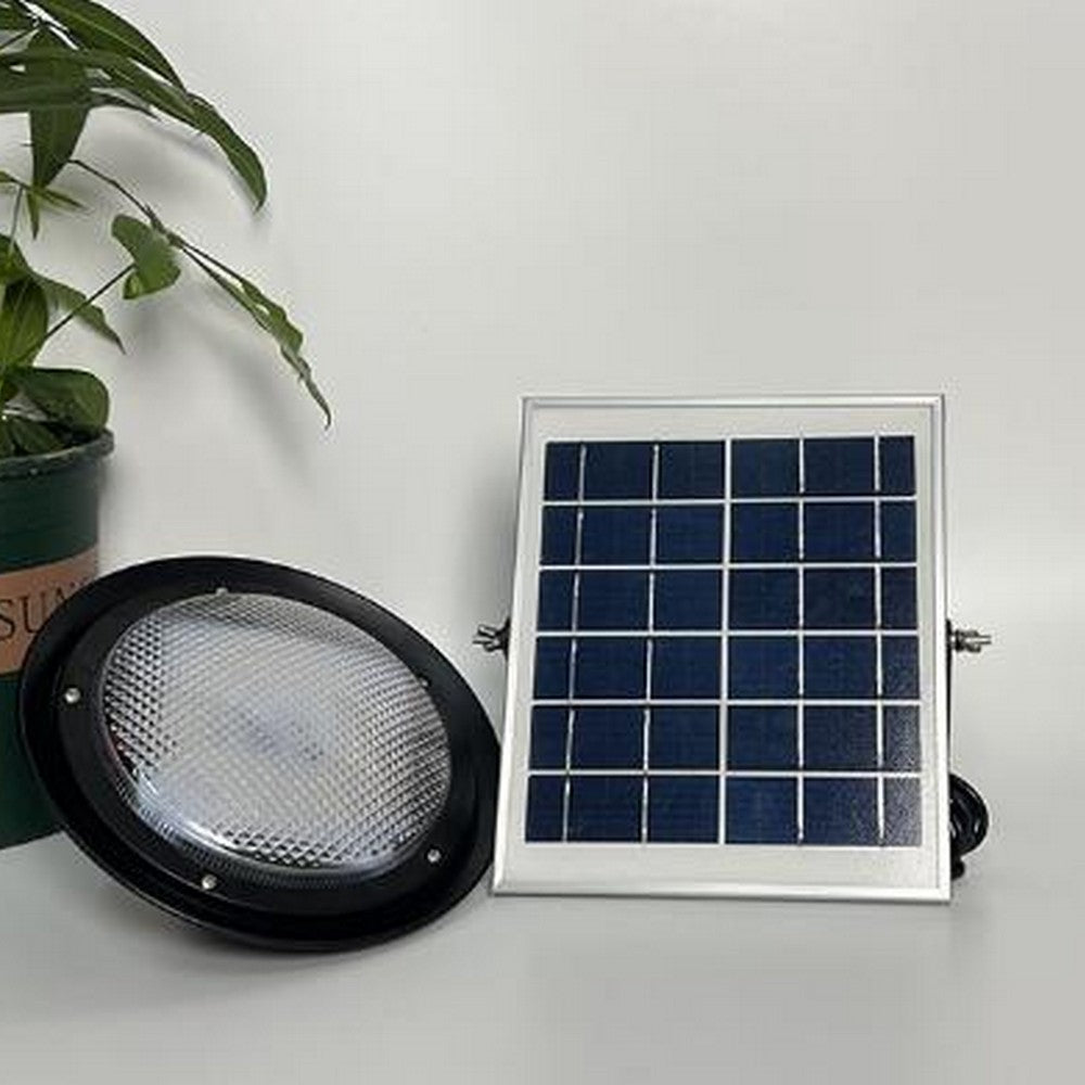 Solar Pendant Lights Motion Sensor Dimmable Hanging Chandelier Light