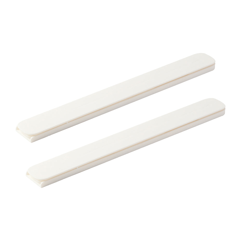 2pcs Drawer Slides Track Pull Out Rail Basket Drawer Organizers Slides