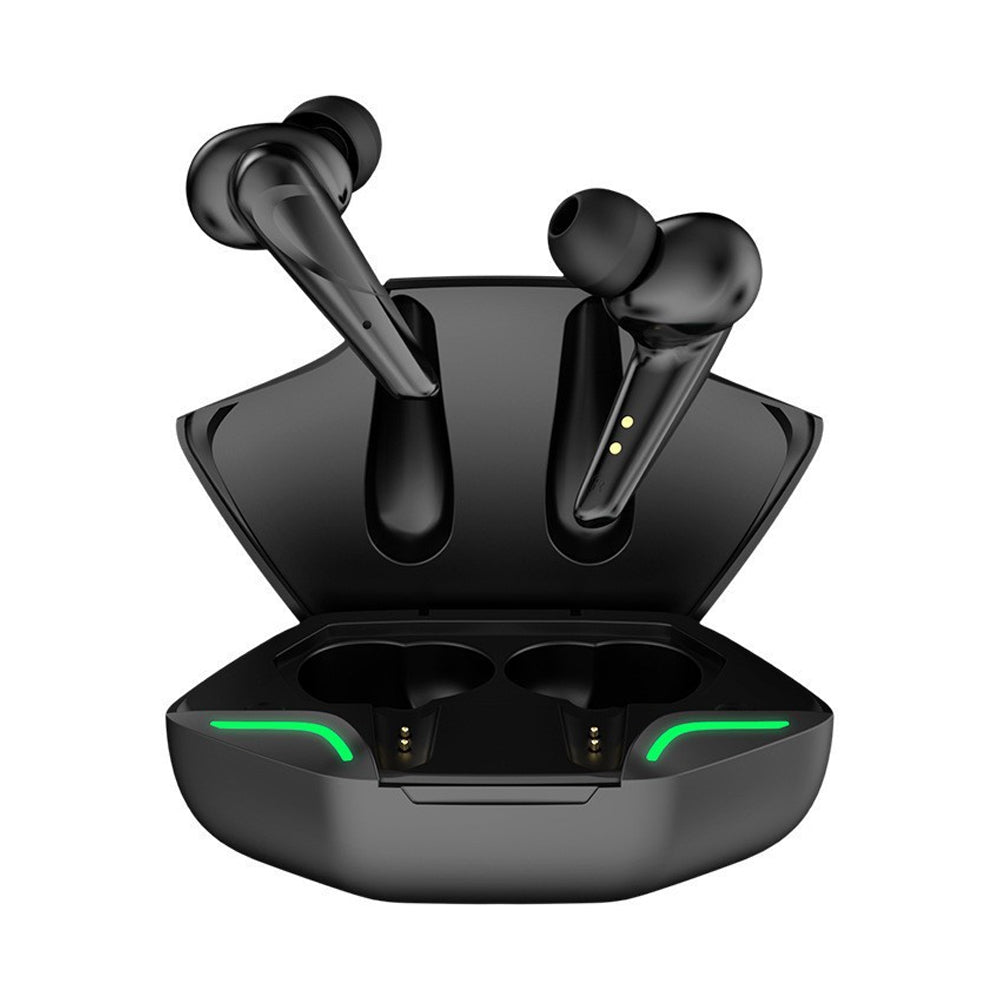 Two Modes Wireless Bluetooth Earbuds In Ear Gaming Earphones Gamers Earphones