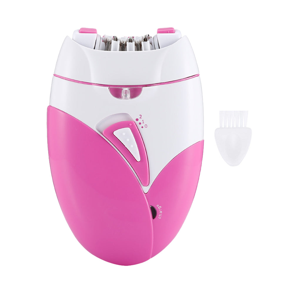 Electric Hair Epilator Removal for Women Cordless Chargeable Hair Remover
