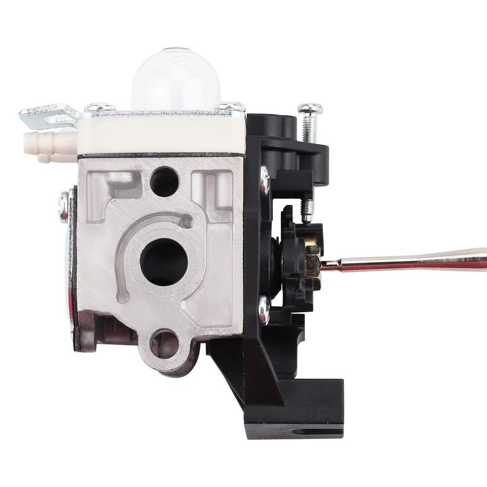 10-Piece Carburetor Adjustment Tool Set Small Engine Carb Tune up Adjusting Tool