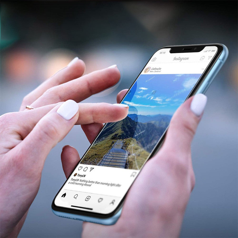 For iPhone 15 Pro Tempered Glass Screen Protectors and Camera Lens Protectors Set with Screen Film Easy Install Tool