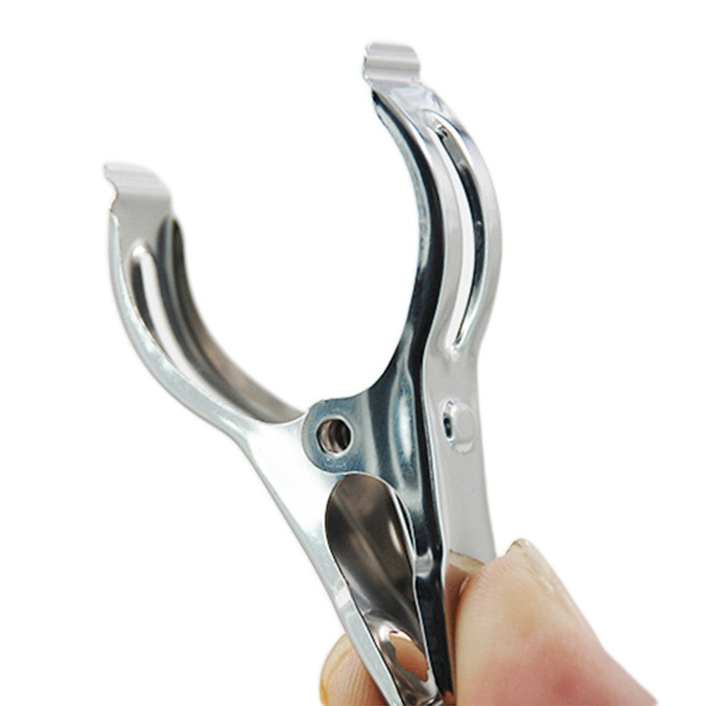 121Pcs DIY Kids Tent Fort Building Toy Kit with 1 Roll of White Cloth and 60 Clips