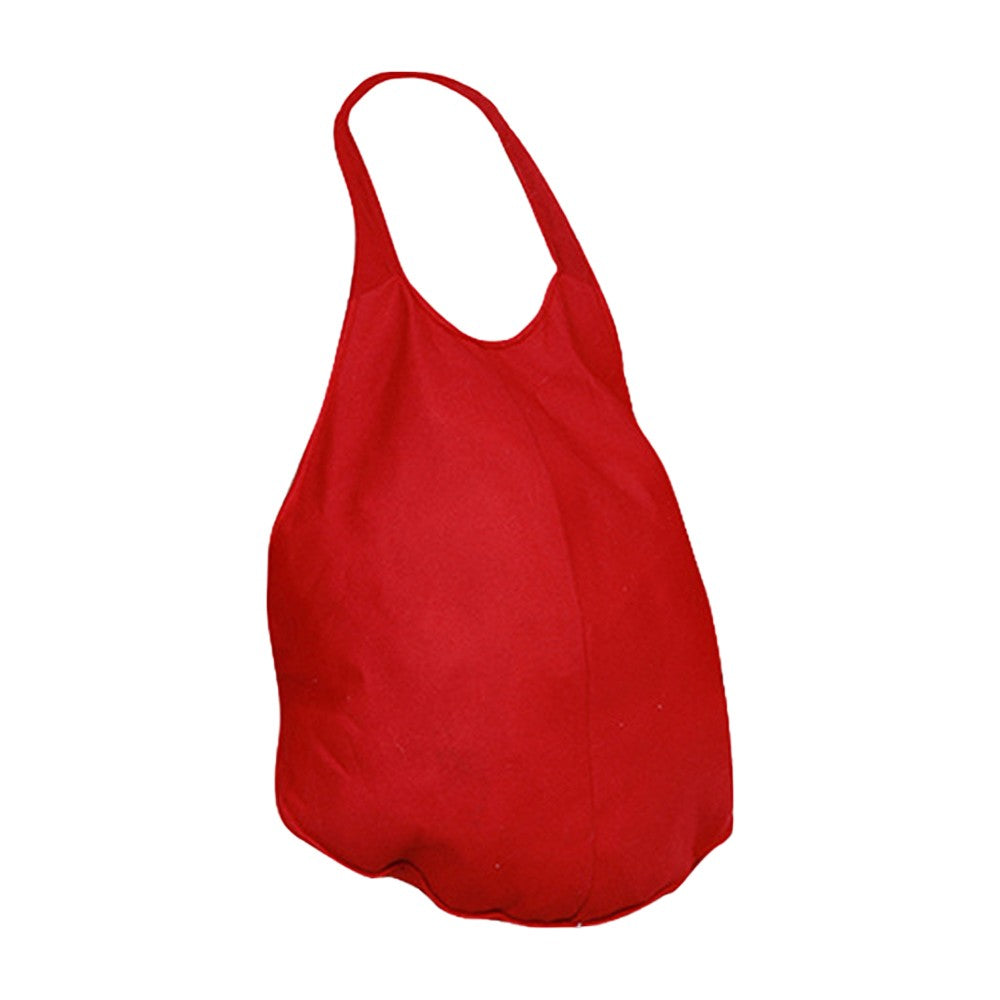 Unisex Santa Belly Stuffer Padded Belly Costume for Christmas Cosplay