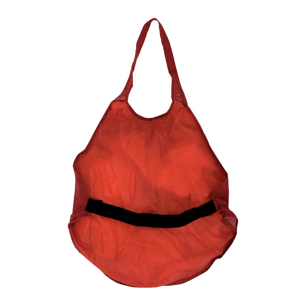 Unisex Santa Belly Stuffer Padded Belly Costume for Christmas Cosplay