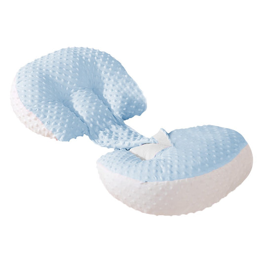 Pregnancy Pillow Legs Mat Washable Security Pillow Support for B Pregnant