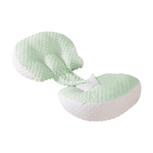Pregnancy Pillow Legs Mat Washable Security Pillow Support for B Pregnant