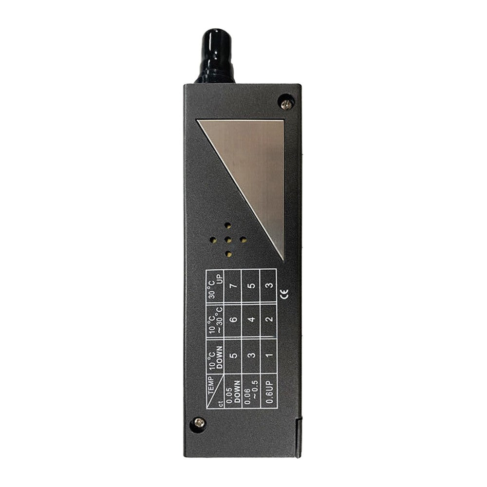 Black Diamond Tester Pen Diamond Detector with LED Indicator