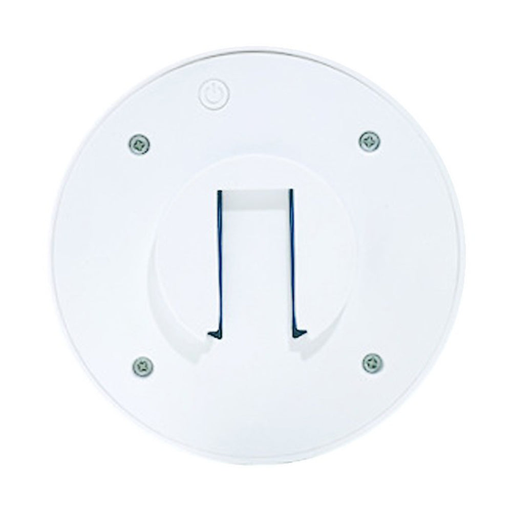 Smart Cat Litter Deodorizer USB Rechargeable Dust-Free Litter Box Odor Eliminator