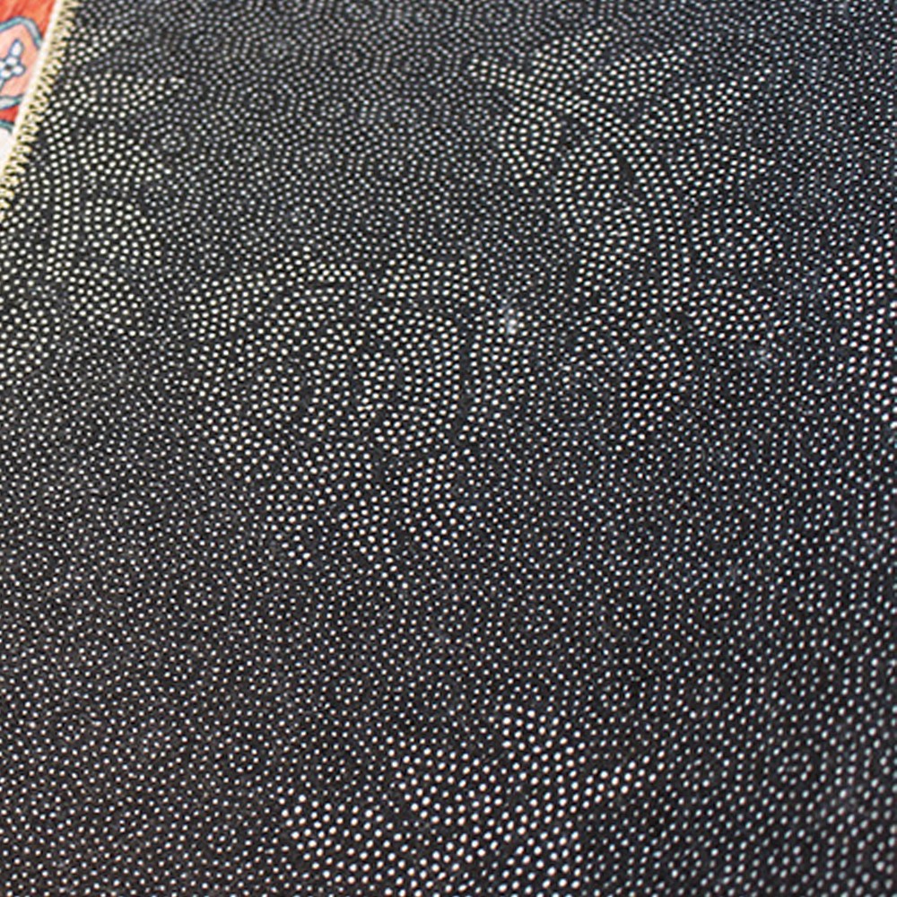 140x200cm Bohemian Floor Mat Non-Slip Carpet Vintage Rugs Home Decor - Style 2