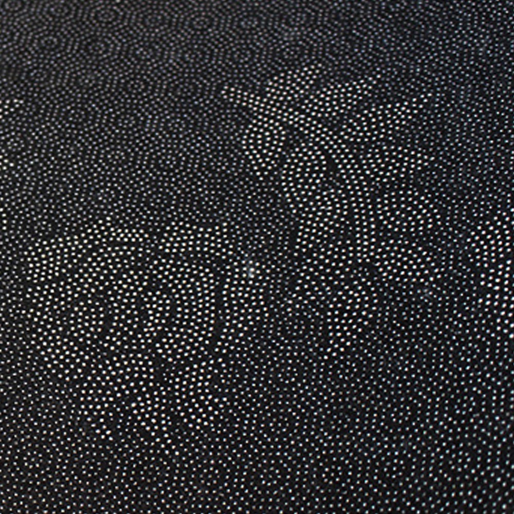 80x120cm Bohemian Floor Mat Non-Slip Carpet Vintage Rugs Home Decor - Black