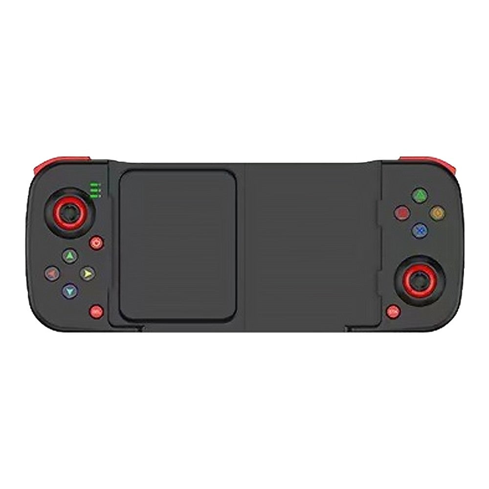 Bluetooth 5.0 Mobile Phone Gamepad Wireless Game Controller for PS/Switch - Black