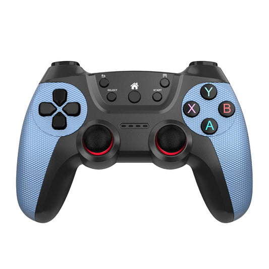 2.4G Wireless Controller Gamepad for Android Mobile Phones/PC/PS3 - Blue