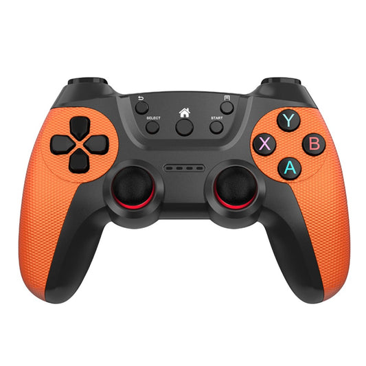 2.4G Wireless Controller Gamepad for Android Mobile Phones/PC/PS3 - Orange