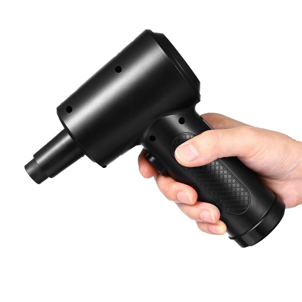 Portable Compressed Air Duster Cordless Air Blower for Home Car