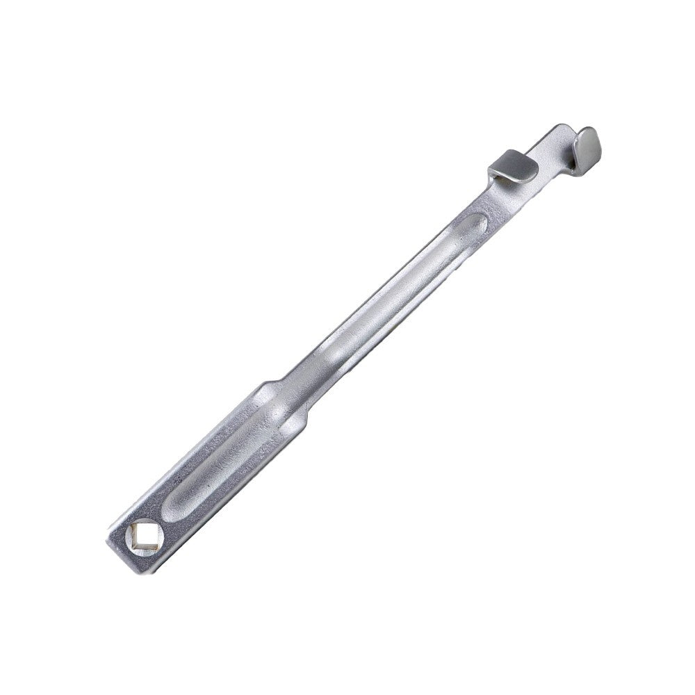 34cm Length Universal Wrench Extender Tool Bar for Mechanics Handyman