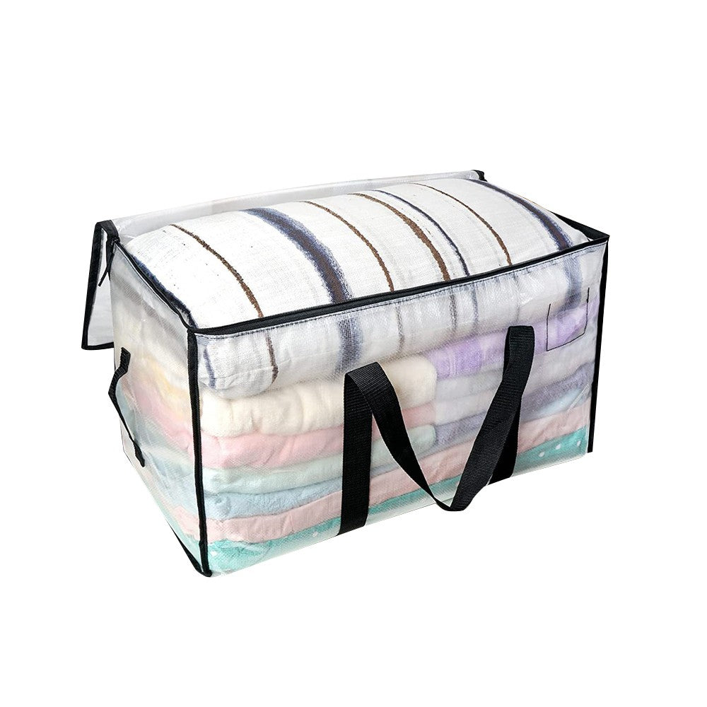 1Pc Christmas Tree Ornaments Storage Bag Christmas Decorations Organizer