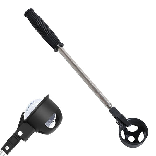 Telescopic Golf Ball Retriever Golf Ball Grabber Picker Golf Accessories Tool