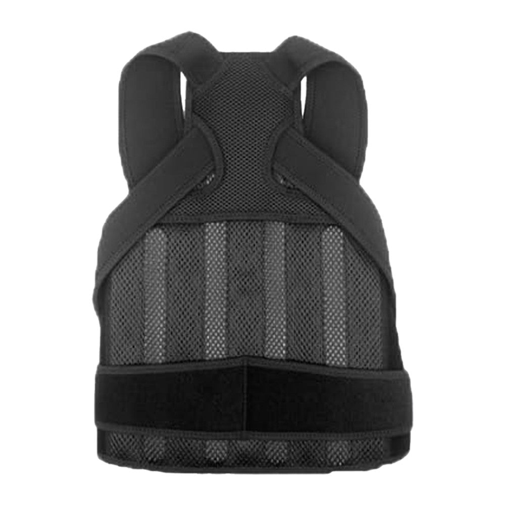 Adjustable Back Brace Posture Corrector Back Support Hunchback Corrector - M