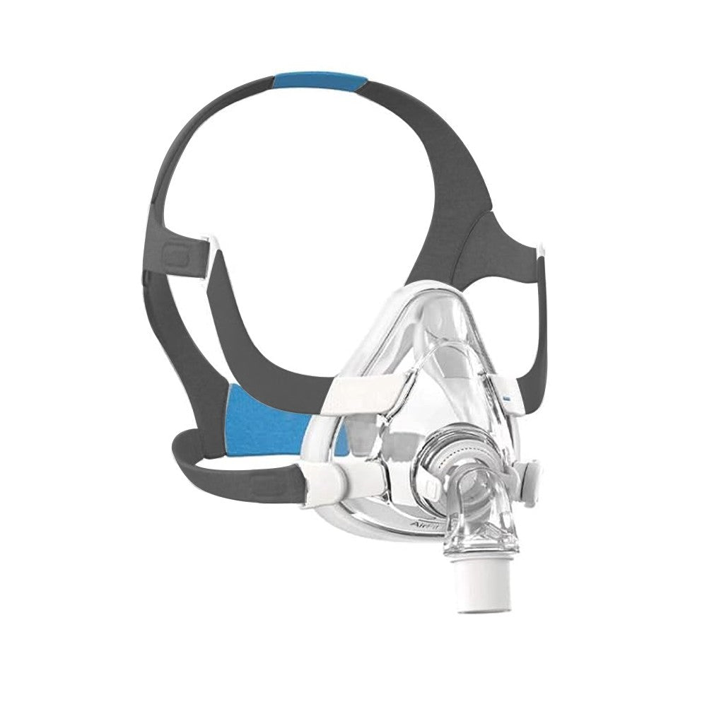 1Pc Nylon Headgear Replacement Compatible with AirFit F20 Mask