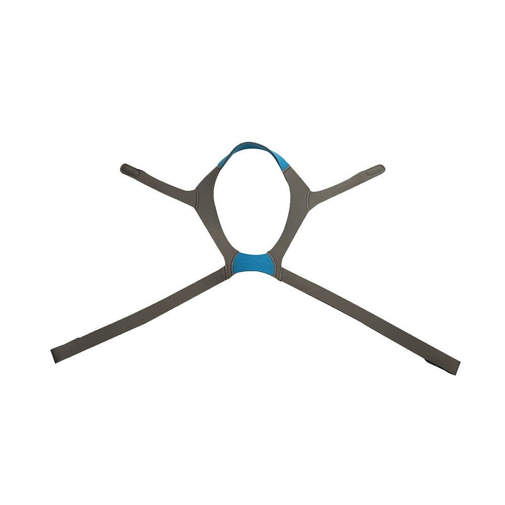 1Pc Nylon Headgear Replacement Compatible with AirFit F20 Mask