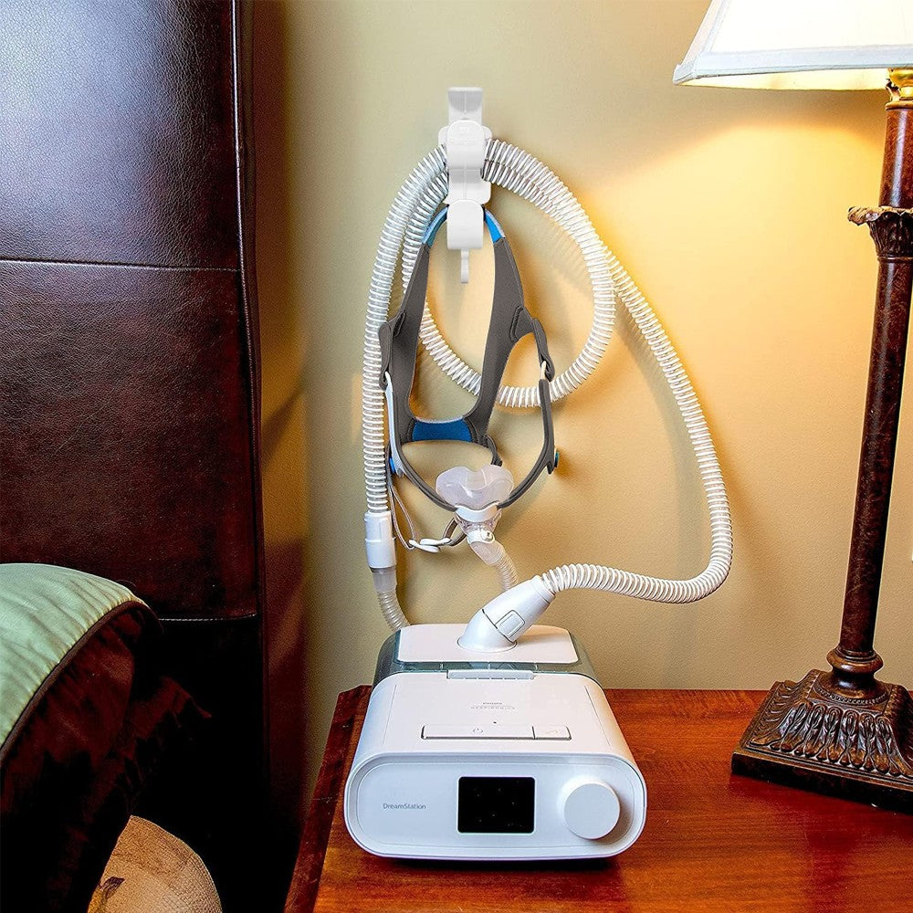 1Pc Nylon Headgear Replacement Compatible with AirFit F20 Mask