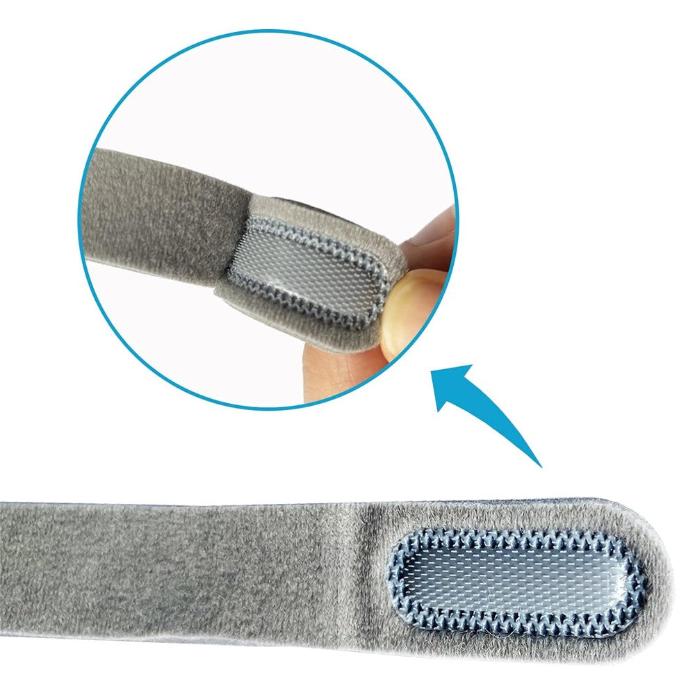 1Pc Nylon Headgear Replacement Compatible with AirFit F20 Mask