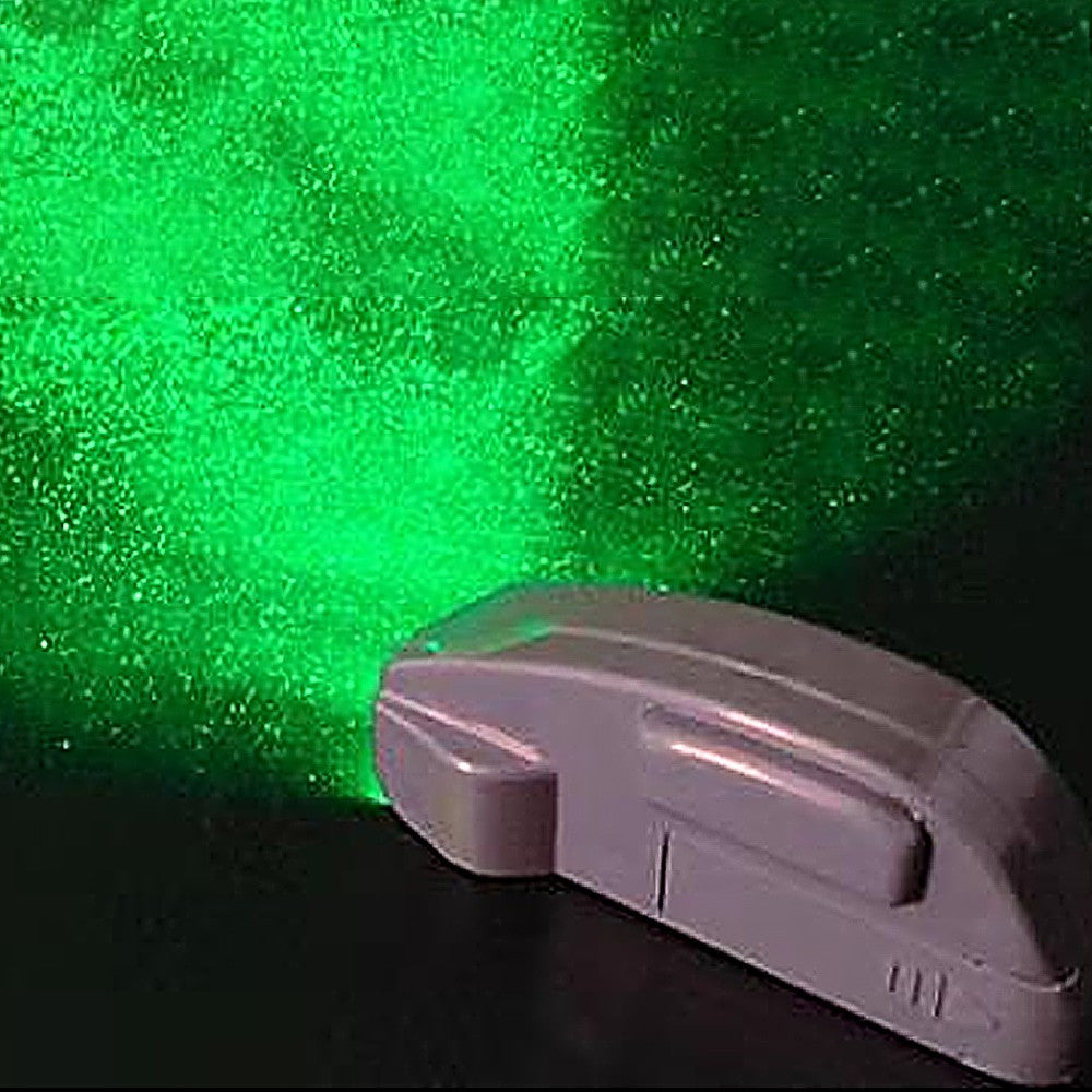 2Pcs Vacuum Cleaner Dust Display LED Lamp Universal Vacuum Cleaner Accessories