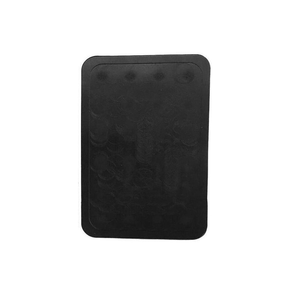 5Pcs Hands-Free Silicone Suction Phone Case Mounts for Selfies and Videos
