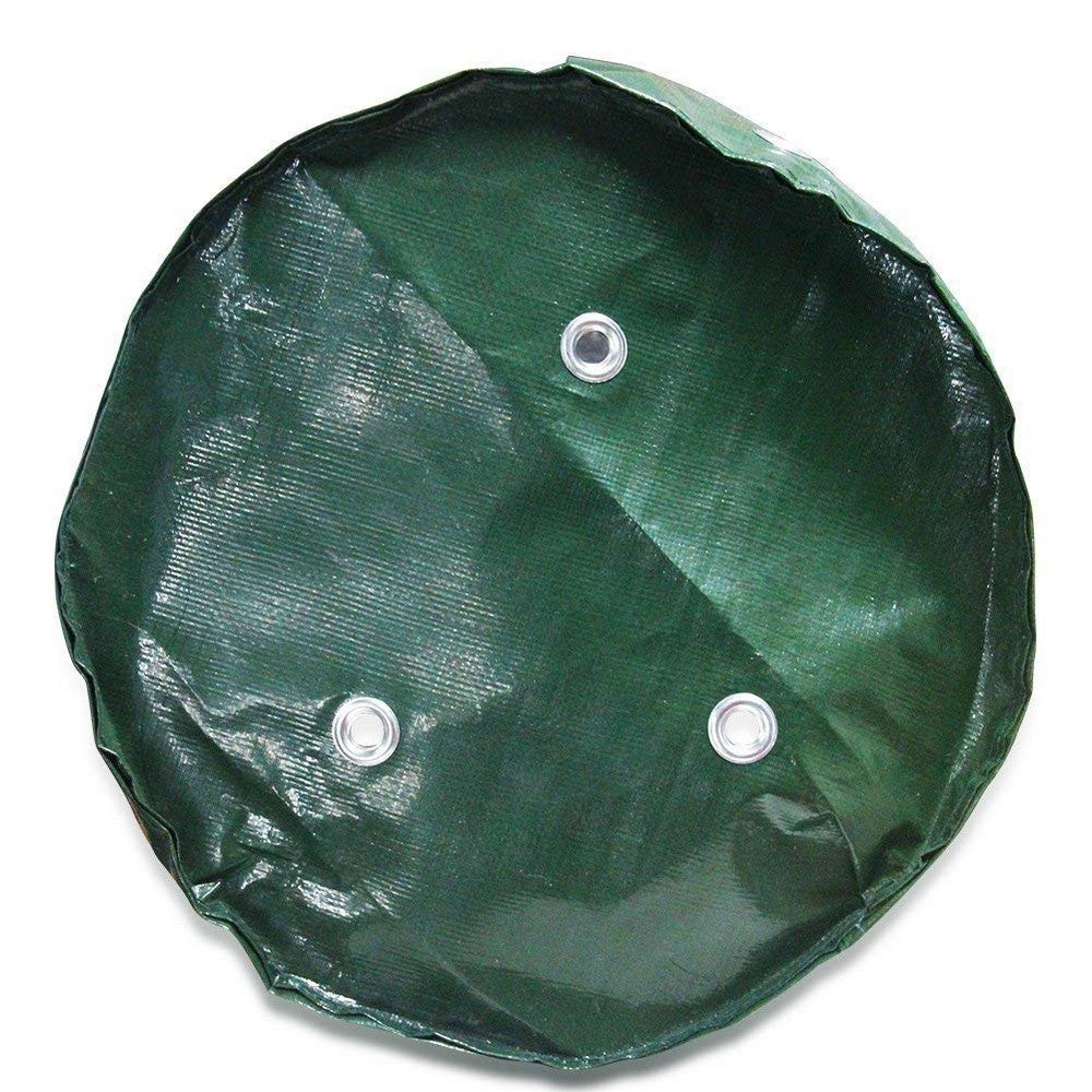 4X 50L Potato Planter Bags