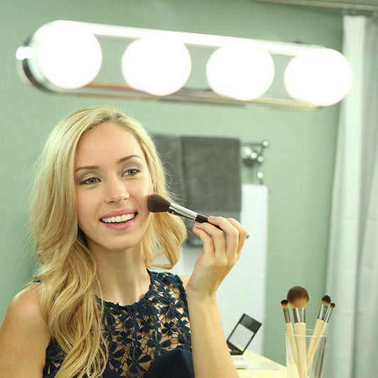 Portable Vanity Makeup LED Lights