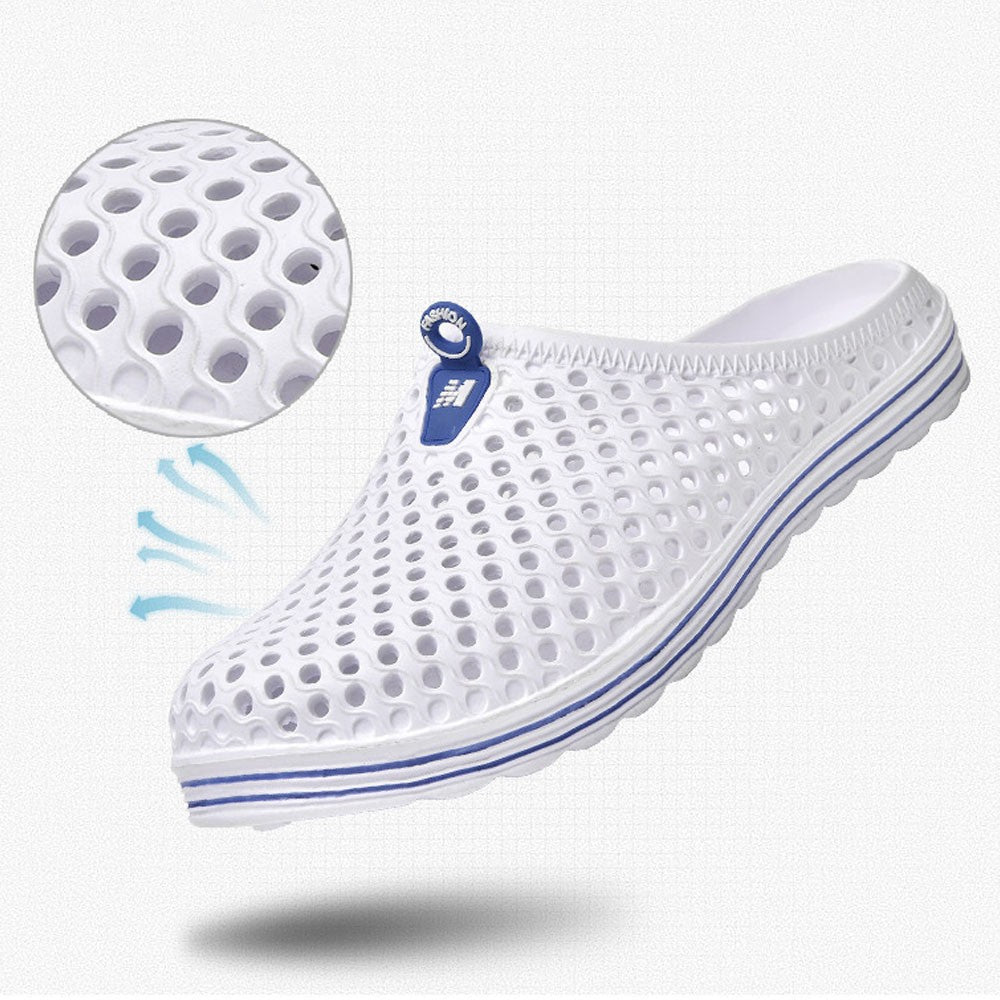 Unisex Quick Drying Slippers Sandals - 3 Colours