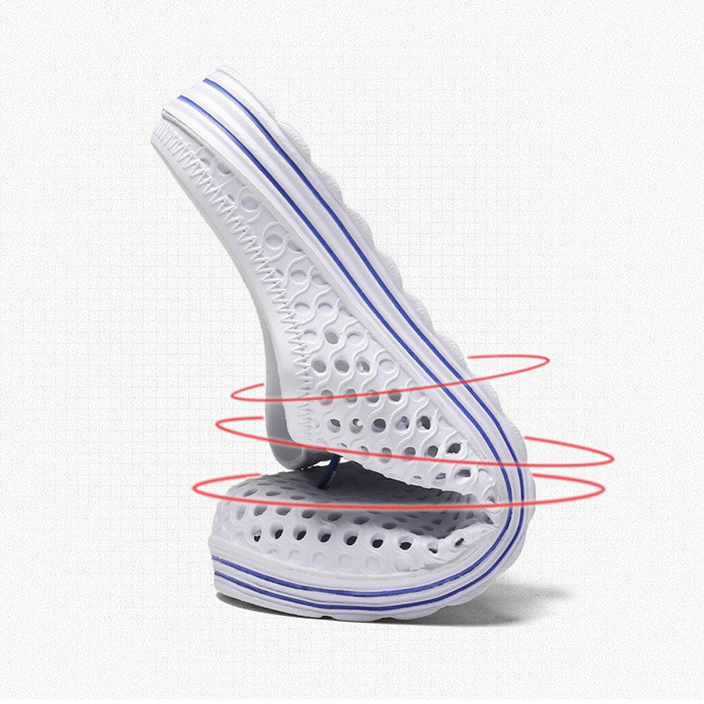 Unisex Quick Drying Slippers Sandals - 3 Colours