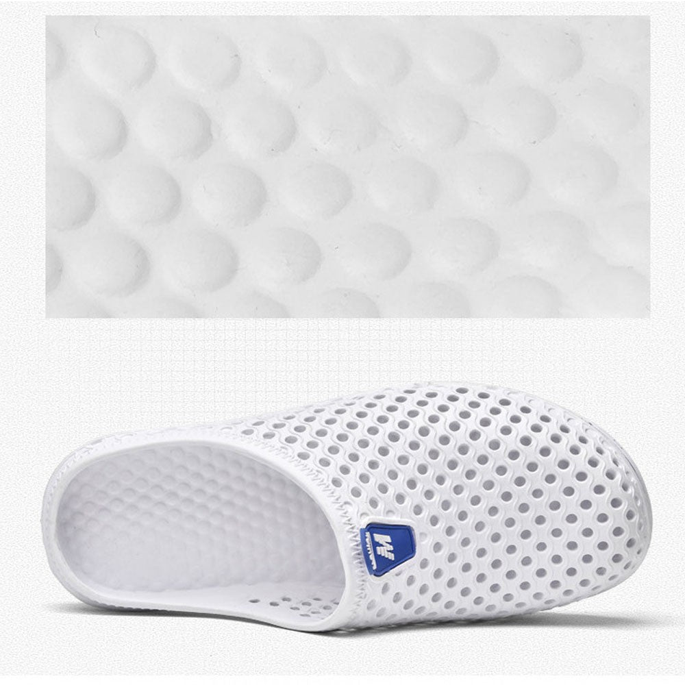 Unisex Quick Drying Slippers Sandals - 3 Colours