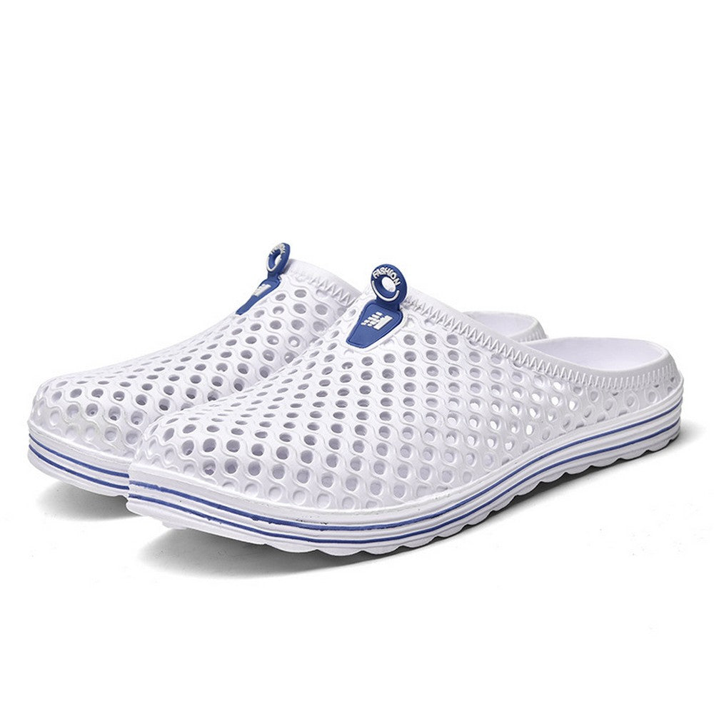 Unisex Quick Drying Slippers Sandals - 3 Colours