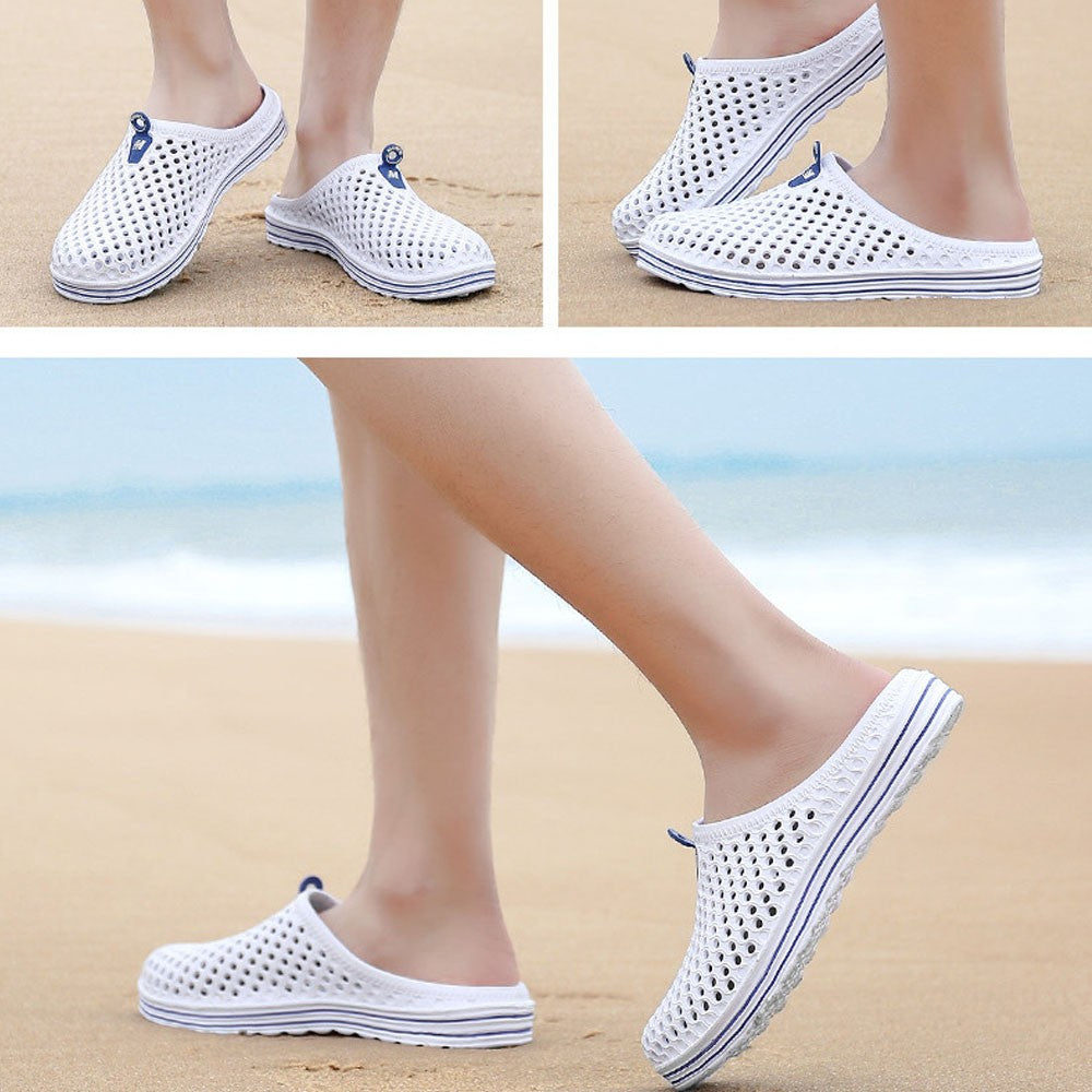 Unisex Quick Drying Slippers Sandals - 3 Colours