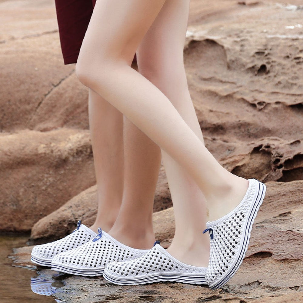 Unisex Quick Drying Slippers Sandals - 3 Colours