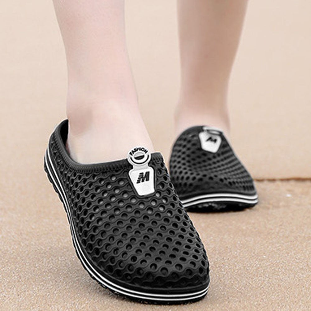 Unisex Quick Drying Slippers Sandals - 3 Colours