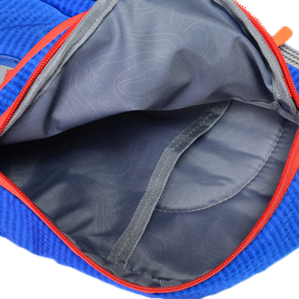 Outdoor Waterproof Nylon Chest Bag
