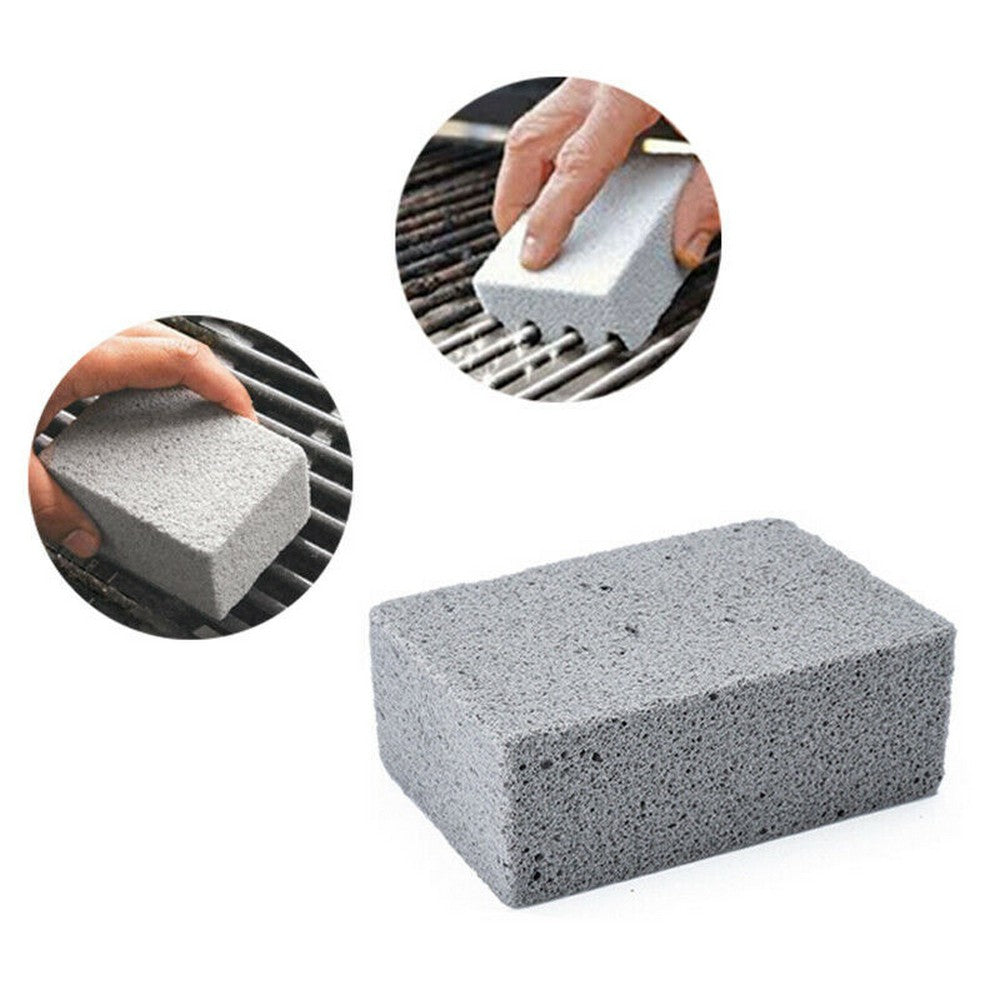 5 Pack Grill Toilet Cleaners