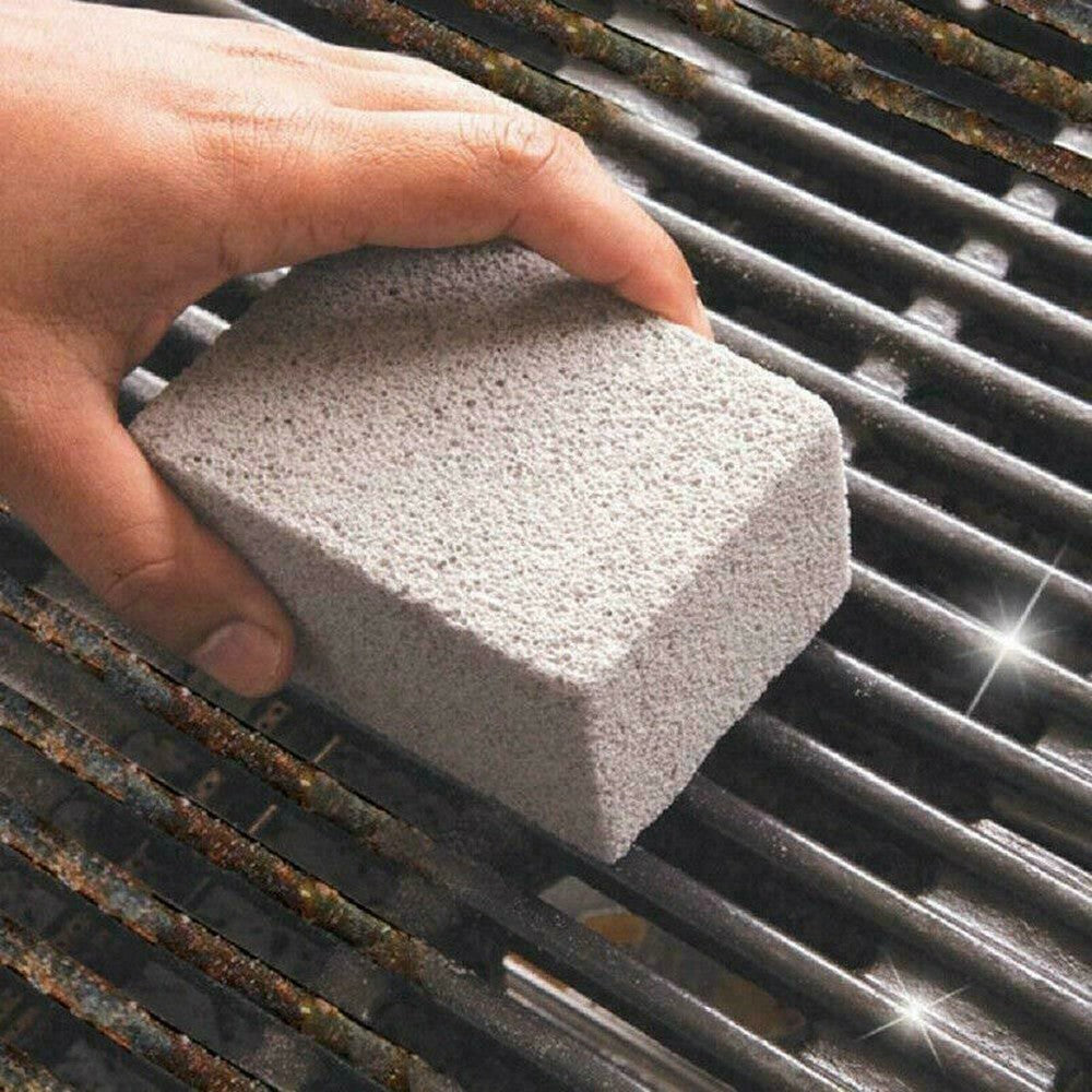 5 Pack Grill Toilet Cleaners