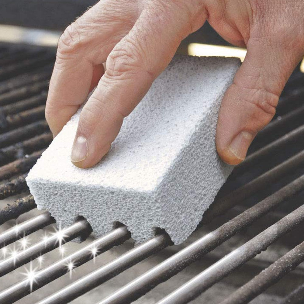 5 Pack Grill Toilet Cleaners