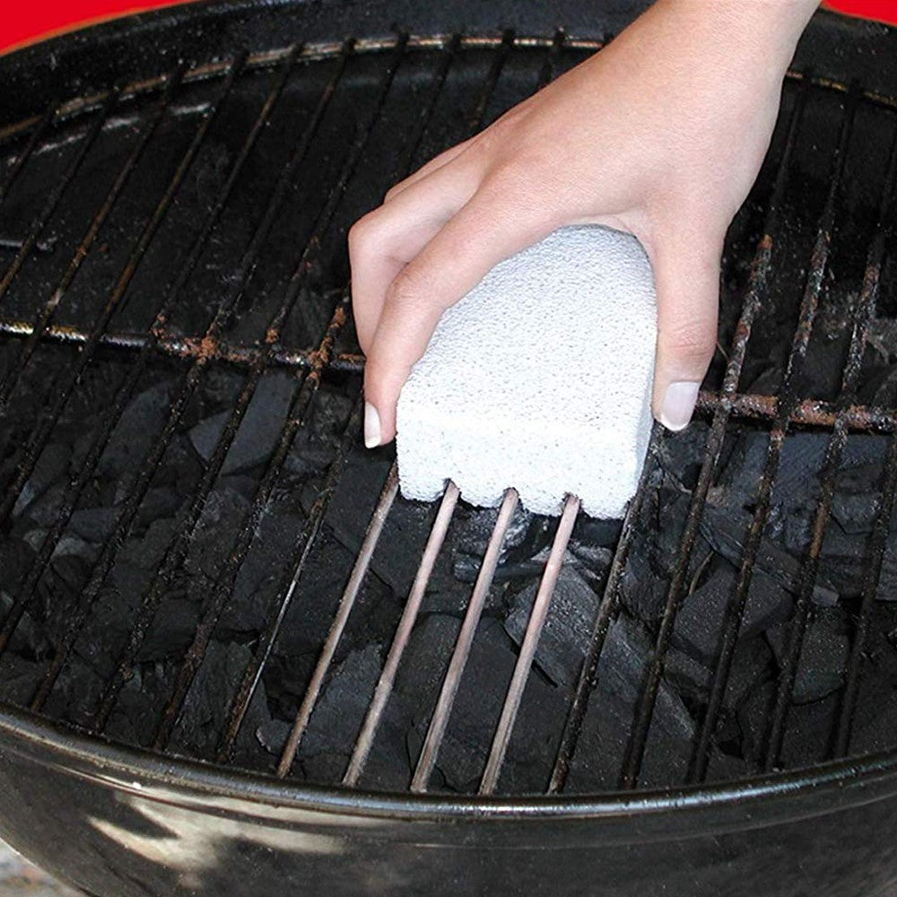 5 Pack Grill Toilet Cleaners
