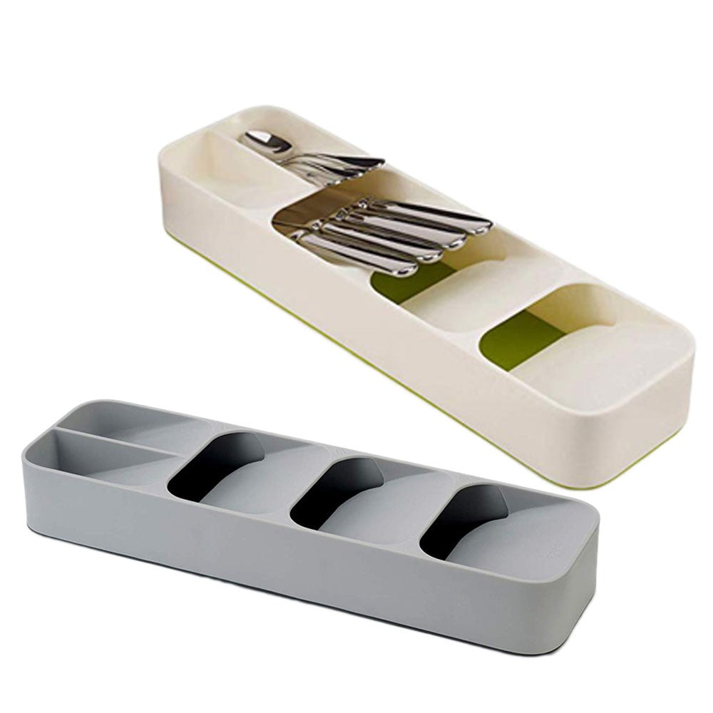 Kitchen Drawer Cutlery Organizer