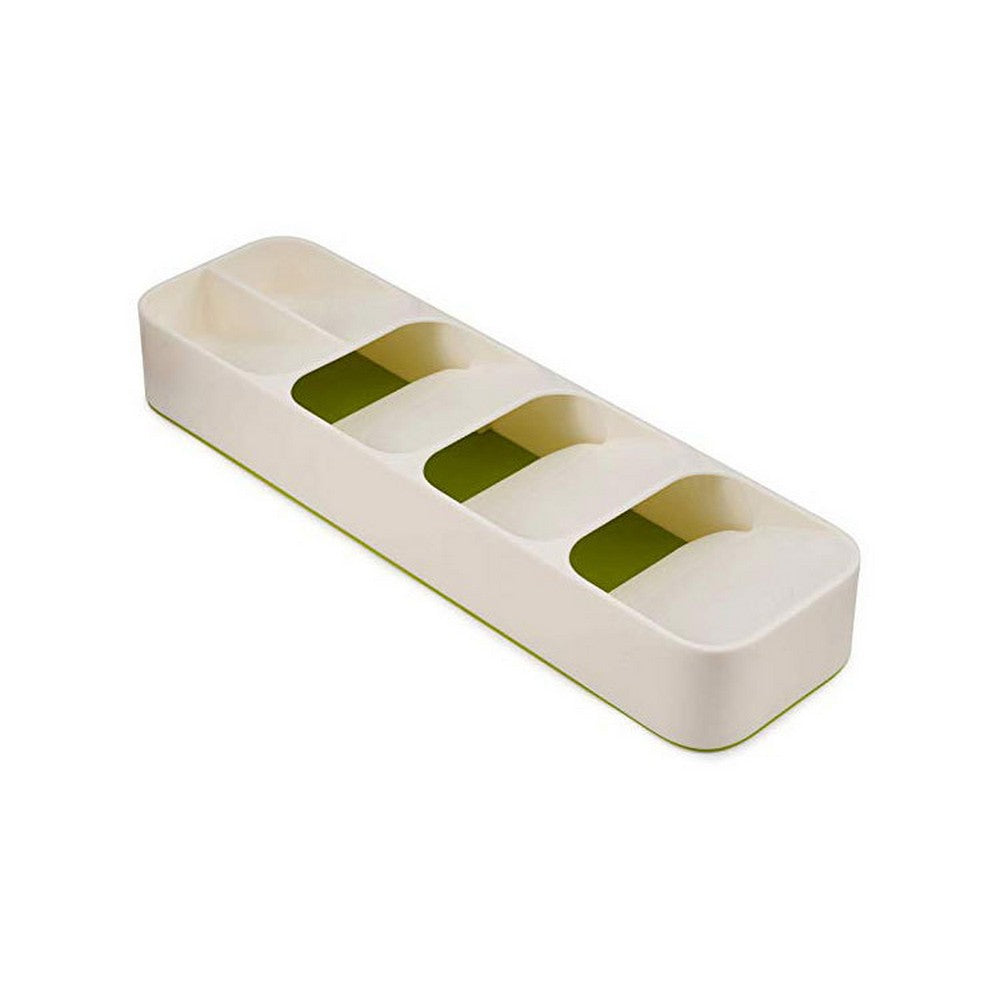 2 Pack Kitchen Drawer Cutlery Organizers