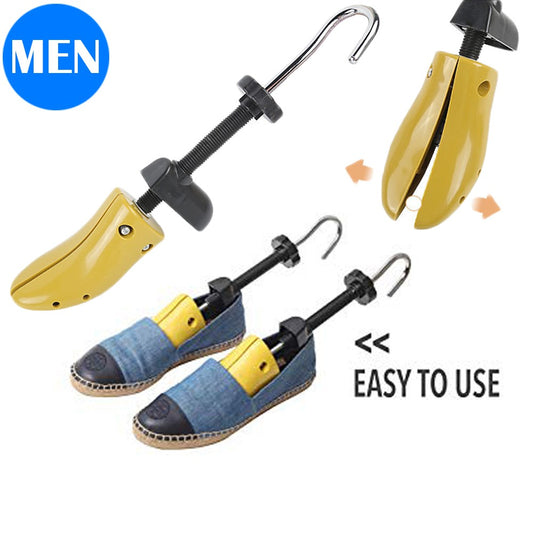 Men Shoe Stretcher