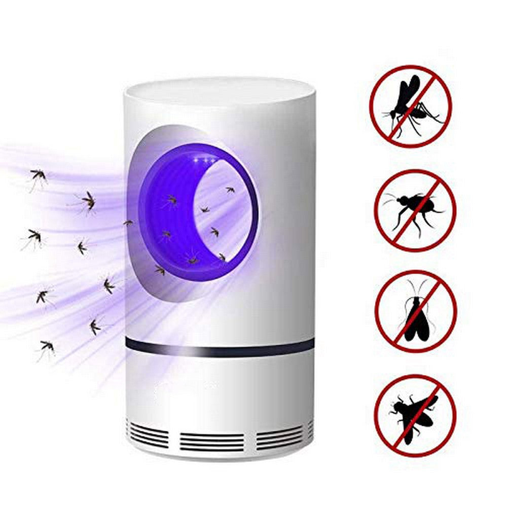 USB Mosquito Light USB Mosquito Lamp UV Mosquito Light