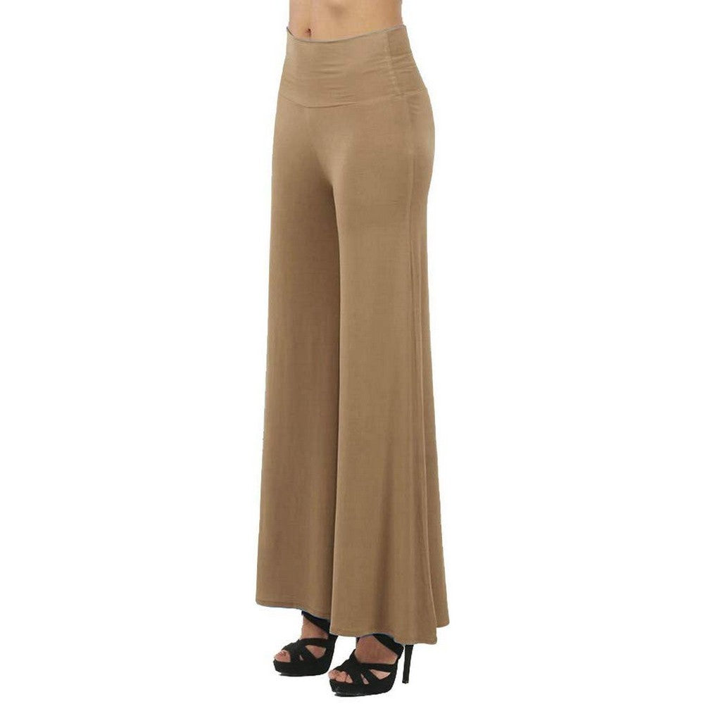 Women Loose Yoga Trousers Pants